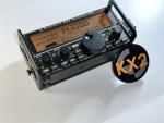 Elecraft KX2 ShackInABox HF Ham Radio Transceiver with Accessories & Upgrades