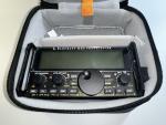 Elecraft KX2 ShackInABox HF Ham Radio Transceiver with Accessories & Upgrades
