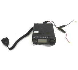 ICOM IC-706 HF/50/144MHz All Mode Ham Radio Transceiver