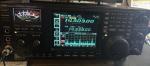 ICOM 756 Pro III HF Amateur Radio Transceiver Tested Working Free Shipping Used