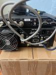 Elecraft KAT500 Antenna Tuner with KPA500 Amplifier Power Combo Radio