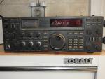 ICOM IC-765 HF Transceiver Ham Radio Base Station All Band Rig SSB CW AM FM