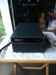 ICOM .AC. POWER SUPPLY IC-701PS. SERIAL NUMBER 02903 GOOD CONDITION FOR COLLECTO