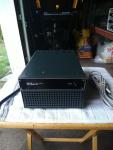ICOM .AC. POWER SUPPLY IC-701PS. SERIAL NUMBER 02903 GOOD CONDITION FOR COLLECTO