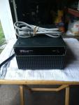 ICOM .AC. POWER SUPPLY IC-701PS. SERIAL NUMBER 02903 GOOD CONDITION FOR COLLECTO