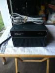 ICOM .AC. POWER SUPPLY IC-701PS. SERIAL NUMBER 02903 GOOD CONDITION FOR COLLECTO