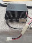 Kenwood TM-241A - Recently Serviced