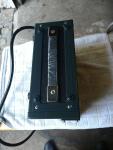 ICOM .AC. POWER SUPPLY IC-701PS. SERIAL NUMBER 02903 GOOD CONDITION FOR COLLECTO