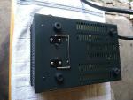 ICOM .AC. POWER SUPPLY IC-701PS. SERIAL NUMBER 02903 GOOD CONDITION FOR COLLECTO
