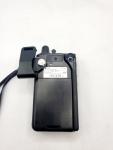 Alinco DJ-S46 Classic 90's UHF FM Transceiver Family Radio