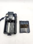 Alinco DJ-S46 Classic 90's UHF FM Transceiver Family Radio