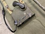 Military Radio Ww2 Bc745 B Scr-511 Receiver Transmitter Pogo Stick HORSEY TALKIE