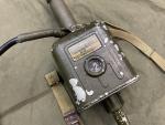 Military Radio Ww2 Bc745 B Scr-511 Receiver Transmitter Pogo Stick HORSEY TALKIE