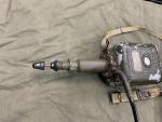 Military Radio Ww2 Bc745 B Scr-511 Receiver Transmitter Pogo Stick HORSEY TALKIE