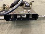 Military Radio Ww2 Bc745 B Scr-511 Receiver Transmitter Pogo Stick HORSEY TALKIE