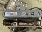 Military Radio Ww2 Bc745 B Scr-511 Receiver Transmitter Pogo Stick HORSEY TALKIE