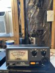 Icom IC-718 Radio Transceiver