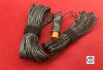80-6M 100W HF Off-Center Fed Dipole Antenna for Ham Radio - Free Shipping N9SAB