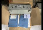 Military Radio Nos CV-1066 B U/X Frequency Shift Converter An/uhx-2