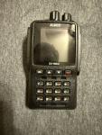 ALINCO DJ-MD5 DJ-MD5XLT VHF/UHF DUAL BAND DIGITAL TRANSCEIVER
