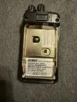 ALINCO DJ-MD5 DJ-MD5XLT VHF/UHF DUAL BAND DIGITAL TRANSCEIVER