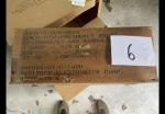 Military Radio Nos CV-1066 B U/X Frequency Shift Converter An/uhx-2