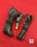 80-6M 100W HF Off-Center Fed Dipole Antenna for Ham Radio - Free Shipping N9SAB