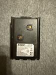 ALINCO DJ-MD5 DJ-MD5XLT VHF/UHF DUAL BAND DIGITAL TRANSCEIVER