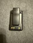 ALINCO DJ-MD5 DJ-MD5XLT VHF/UHF DUAL BAND DIGITAL TRANSCEIVER