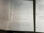 Military Radio Nos CV-1066 B U/X Frequency Shift Converter An/uhx-2
