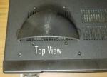 Amateur Ham Radio Speaker Sound Director Kenwood Yaesu Icom Xiegu