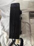 Icom IC-706MKIIG Ham Radio Transceiver, 100W, HF/VHF/UHF W/manual & HM- 103 Mic