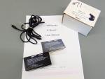 QRPworks K-Board Smart Keyboard Interface for Elecraft KX2, KX3 or K3/K3S KPA500