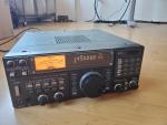 Icom IC-R7000 Multi-Mode Wide Band VHF/UHF Radio Receiver -Working!