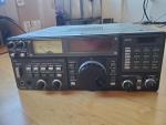 Icom IC-R7000 Multi-Mode Wide Band VHF/UHF Radio Receiver -Working!
