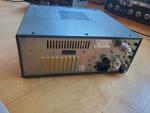 Icom IC-R7000 Multi-Mode Wide Band VHF/UHF Radio Receiver -Working!