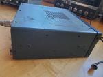 Icom IC-R7000 Multi-Mode Wide Band VHF/UHF Radio Receiver -Working!