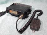 ICOM IC-229H 144 MHz VHF 2 METER HAM RADIO MOBILE TRANSCEIVER w/ MIC +BRACKET