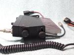 ICOM IC-229H 144 MHz VHF 2 METER HAM RADIO MOBILE TRANSCEIVER w/ MIC +BRACKET