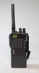 Alinco DJ-180T VHF  Transceiver  w/ Mic, 2 Batteries, Charger, 2 Mobile Adapters