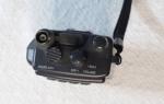 Alinco DJ-180T VHF  Transceiver  w/ Mic, 2 Batteries, Charger, 2 Mobile Adapters