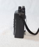 Alinco DJ-180T VHF  Transceiver  w/ Mic, 2 Batteries, Charger, 2 Mobile Adapters