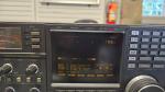 ICOM IC-R9000 Communication Receiver 100KHz- 2000MHz Serial #02458
