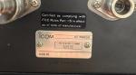 ICOM IC-R9000 Communication Receiver 100KHz- 2000MHz Serial #02458