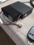 Kenwood TM-541 - Recently Serviced