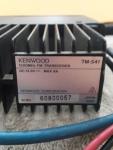Kenwood TM-541 - Recently Serviced