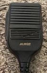 Vintage Alinco DR-110 VHF FM Transceiver & Microphone