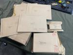 Military Radio Factory New R-1051 B/URR HF 2-30mhz Receiver + Connectors + Books
