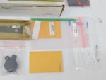 Elecraft K1 Ham Radio QRP Transceiver Kit + Manual (appears complete)