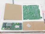 Elecraft K1 Ham Radio QRP Transceiver Kit + Manual (appears complete)